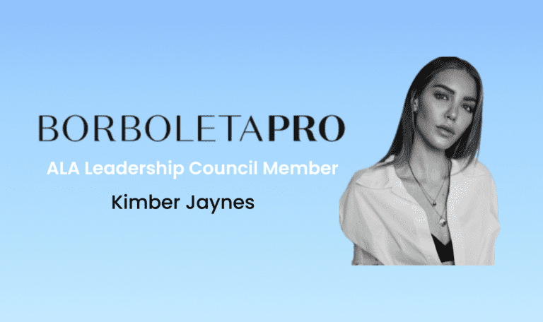 Kimber Jaynes Joins the ALA Leadership Council