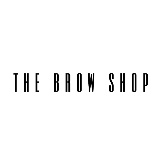 The Brow Shop